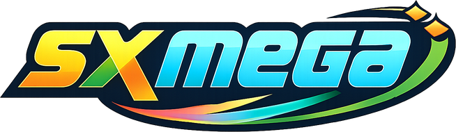 Logo sx mega